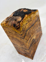 Forest Red Gum Burl 155 x 175 x 75mm