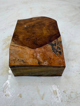 Musk Burl 170 x 100 x 60mm