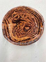 Forest Red Gum Burl Bowl Blank 180 x 50mm