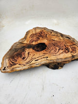 River Red Gum Burl Bowl Blank 450x340x55mm