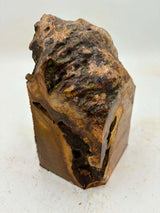 Musk Burl 170 x 90 x 100mm