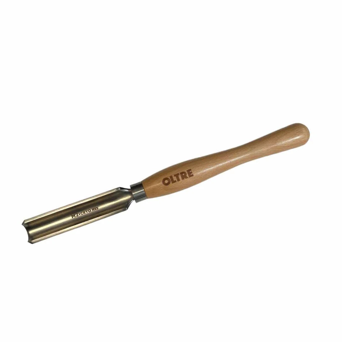 Oltre Roughing Gouge Cryo 28mm