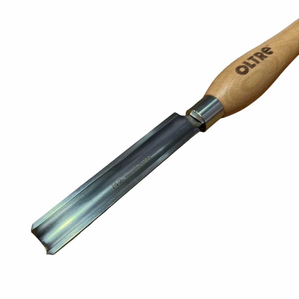 Oltre Roughing Gouge Cryo 28mm