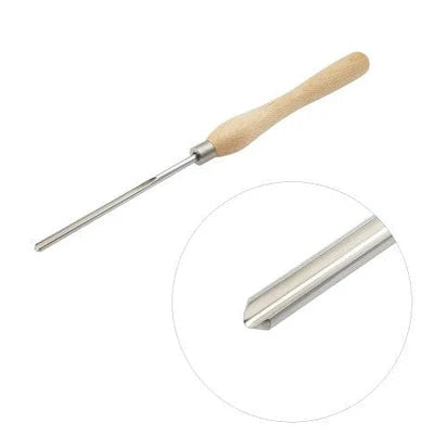 Oltre 16mm (5/8) Bowl Gouge Cryo
