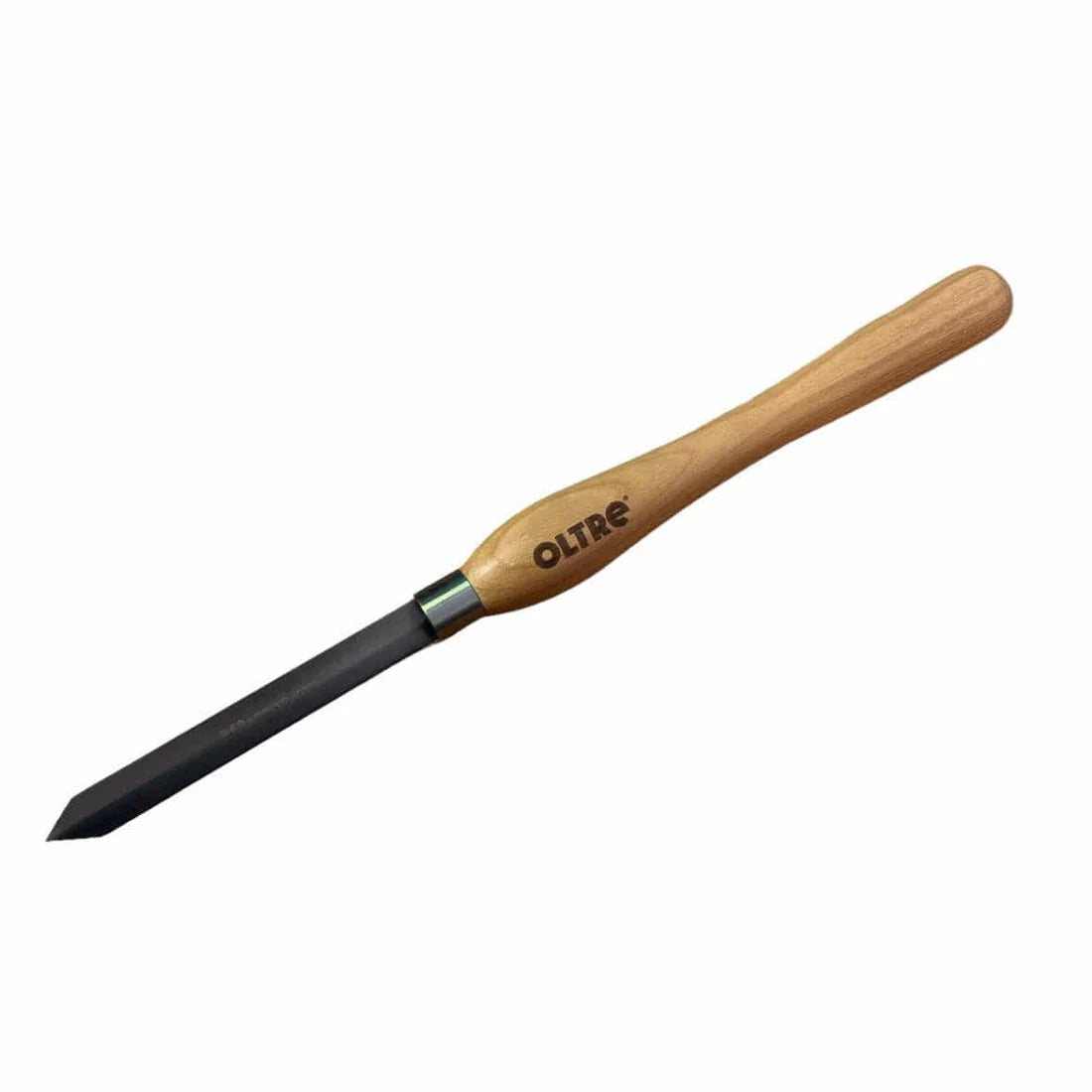 Oltre Diamond Parting Tool Cryo 19mm