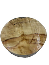 Box Elder Bowl Blank 200 x 80mm (wet)
