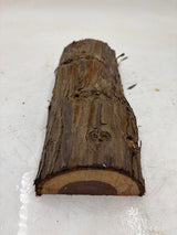 Californian Redwood Spindle 270 x 110 x 55mm