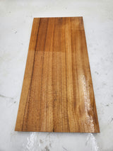 Quarter Sawn Borneo Kauri Board 470mmx230mmx20mm