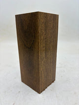 Spotted Gum Spindle 190 x 75 x 75mm (wet)