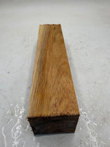 Silver Wattle Spindle 255 x 60 x 60mm