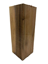 Dutch Elm Spindle 250 x 90 x 90mm
