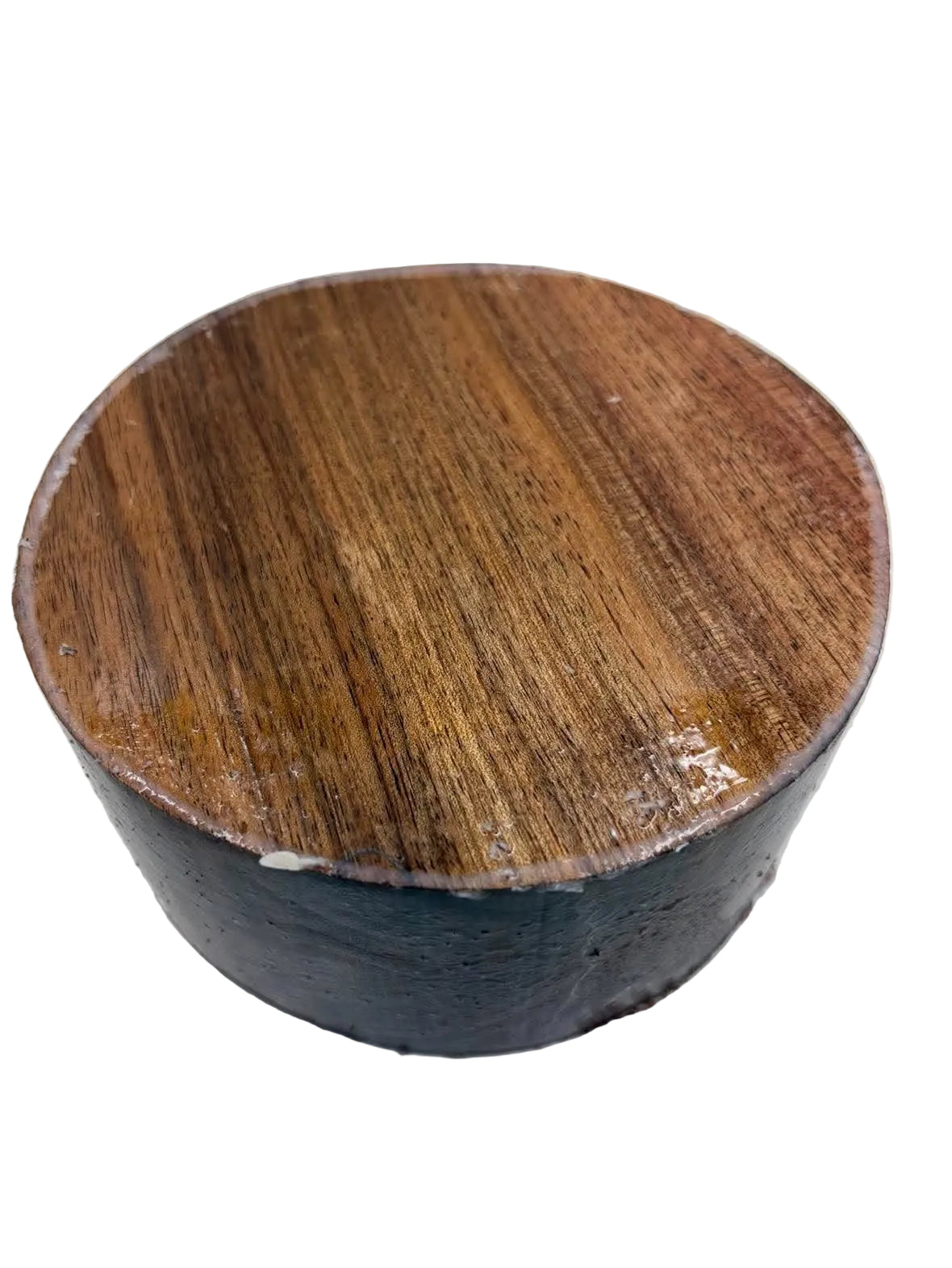 Victorian Blackwood Bowl Blank 150 x 75mm