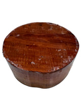 River Red Gum Bowl Blank 155 x 70mm