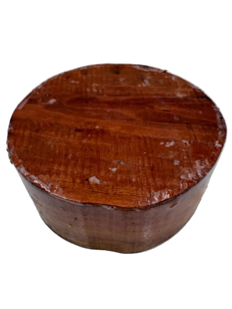River Red Gum Bowl Blank 155 x 70mm
