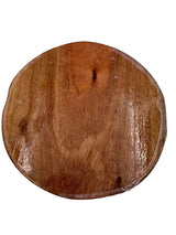 River Red Gum Bowl Blank 155 x 70mm