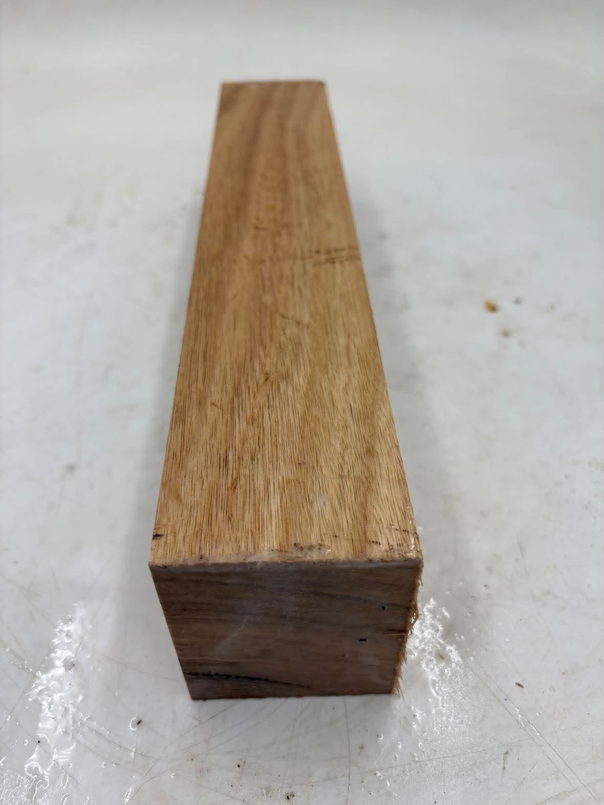 Messmate Spindle 300 x 70 x 60mm