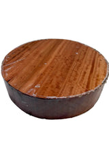River Red Gum Bowl Blank 260 x 70mm
