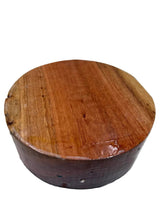 River Red Gum Bowl Blank 200 x 75mm