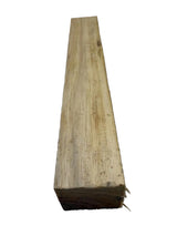Silver Wattle Spindle 300 x 50 x 50mm