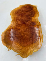 Red Mallee Burl 300 x 160 x 50mm