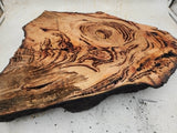 Forest Red Gum Burl 470x350x75