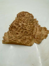 Red Mallee Burl 300 x 280 x 70mm