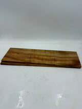 Camphor Laurel Box Making Timber Set 500 x 140 x 10mm (2 Pieces