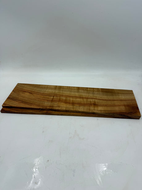 Camphor Laurel Box Making Timber Set 500 x 140 x 10mm (2 Pieces