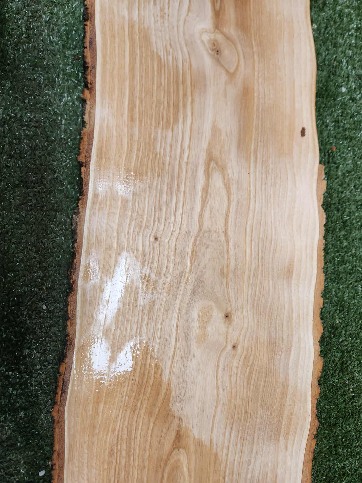 Desert Ash Board 1.05Mx230mmx15mm