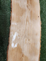 Desert Ash Board 1.05Mx230mmx15mm
