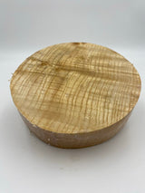 Claret Ash Bowl Blank 180 x 50mm