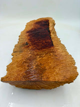 Red Mallee Burl 500 x 200 x 90mm