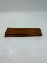 Cedar Box Making Timber Set 240 x 60 x 6mm (2 Pieces)