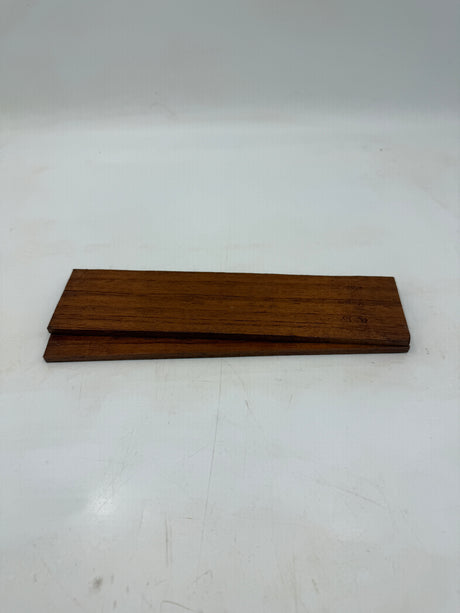 Cedar Box Making Timber Set 240 x 60 x 6mm (2 Pieces)