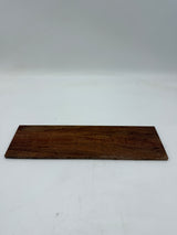Blackwood Box Making Timber 310 x 90 x 7mm