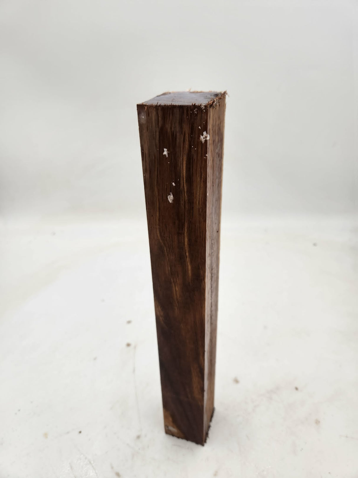 Victorian Blackwood Spindle 290 x 40 x 40mm