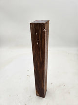 Victorian Blackwood Spindle 290 x 40 x 40mm