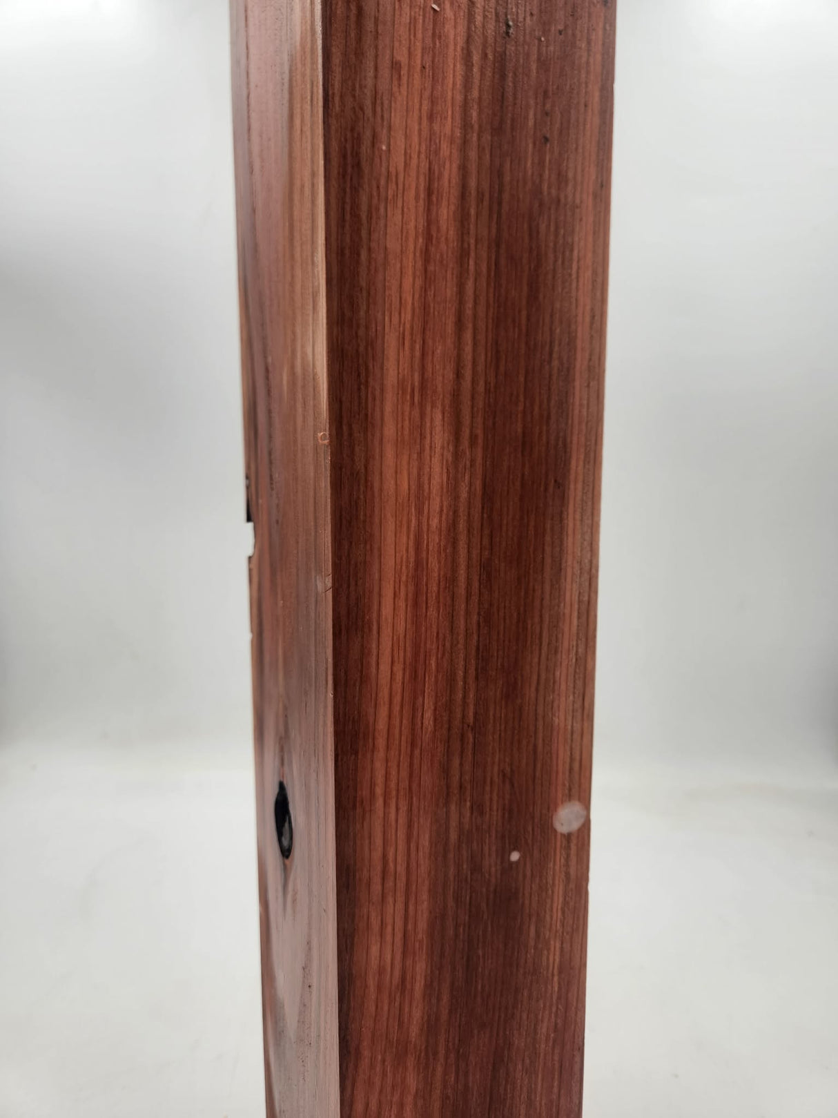 Californian Redwood Spindle 300 x 90mm x 40mm