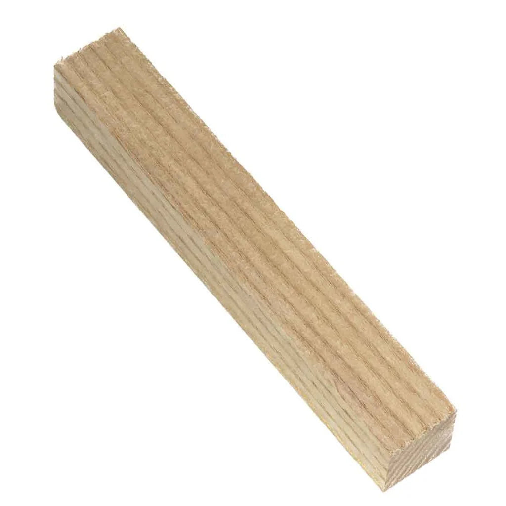 US Ash Pen Blank
