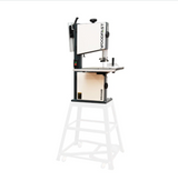 Woodfast 250mm (10") Bandsaw 0.5HP 240V BS250B