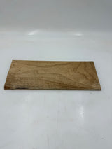 Camphor Box Making Timber Lid 292x114x10mm (1 Piece)