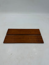 Cedar Box Making Timber Set 240 x 60 x 6mm (2 Pieces)