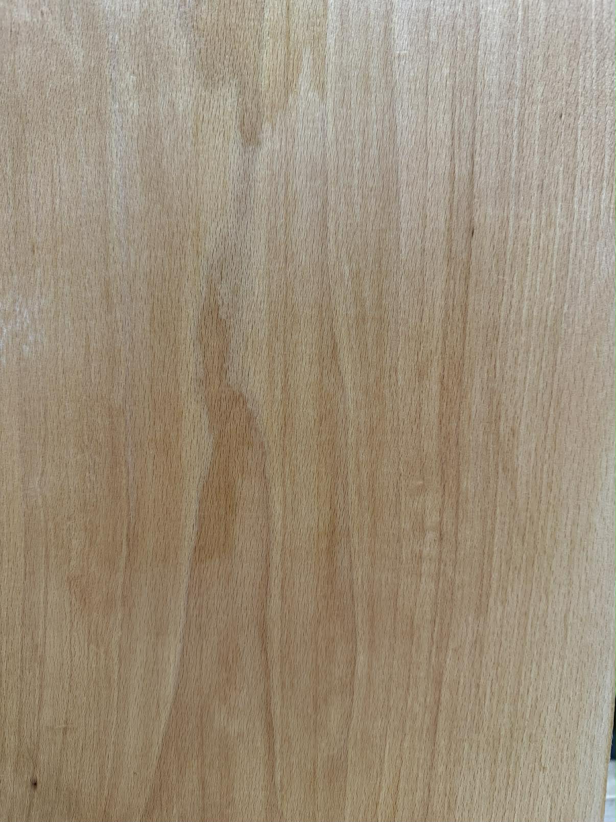 European Beech Board 2700 x 235 x 22mm