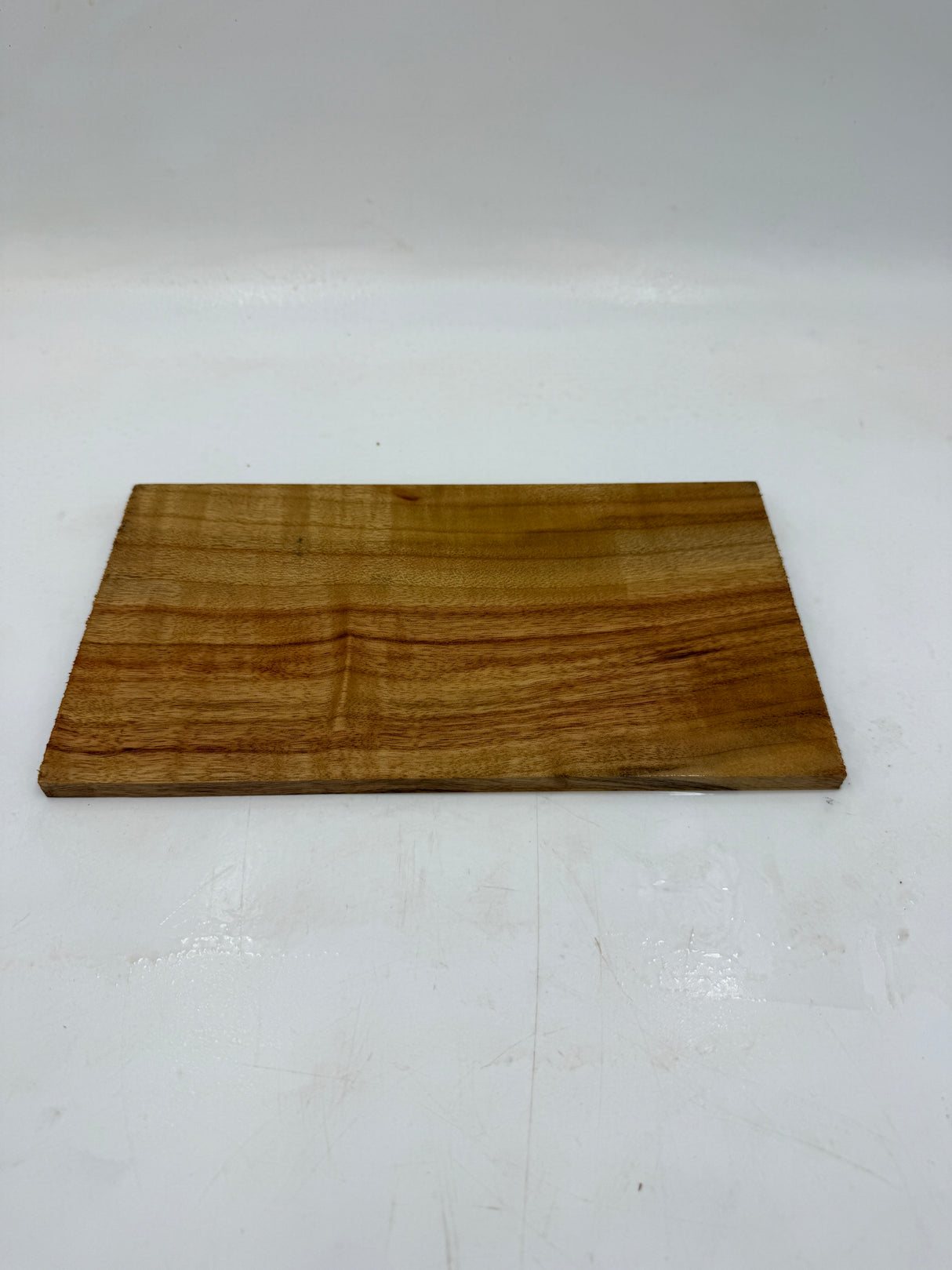 Camphor Box Making Timber Lid 260x142x9mm (1 Piece)