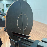 Woodfast 762mm (30") Swing x 1060mm (40") Between Centres Super Heavy Duty Wood Lathe 3HP