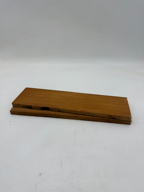 Kauri Box Making Timber Set - 280 x 75 x 10mm (2 Pieces)