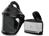 FS008 008 Series Face Shield PAPR