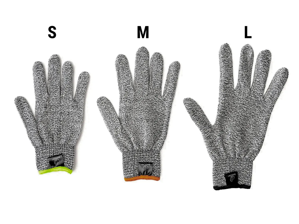 CRG – Cut-Resistant Wood Carving Gloves  Small