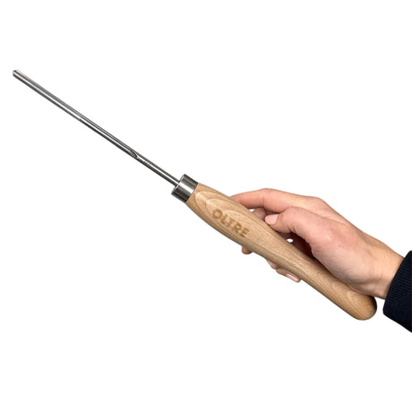 Oltre 16mm (5/8) Bowl Gouge Cryo