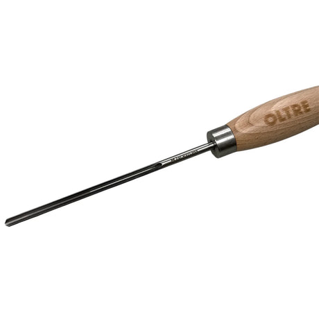 Oltre Spindle Gouge 12mm (1/2) Cryo